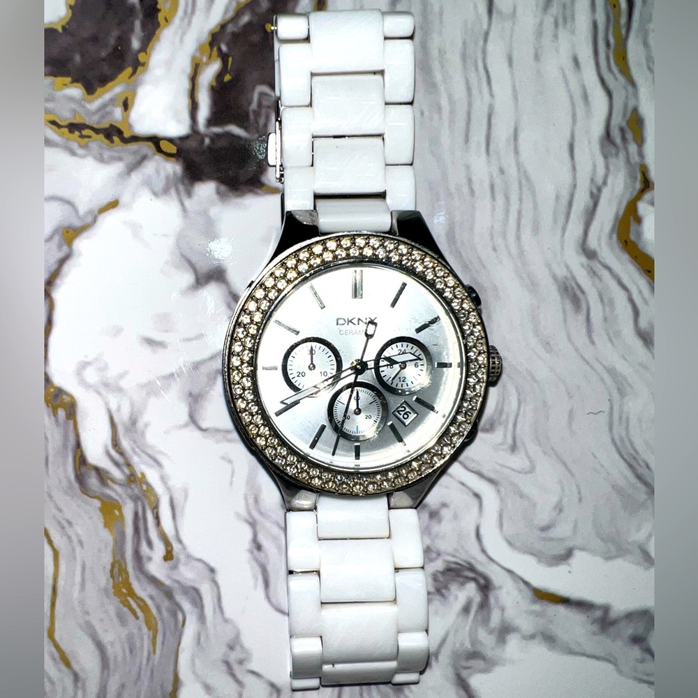 DKNY Watch